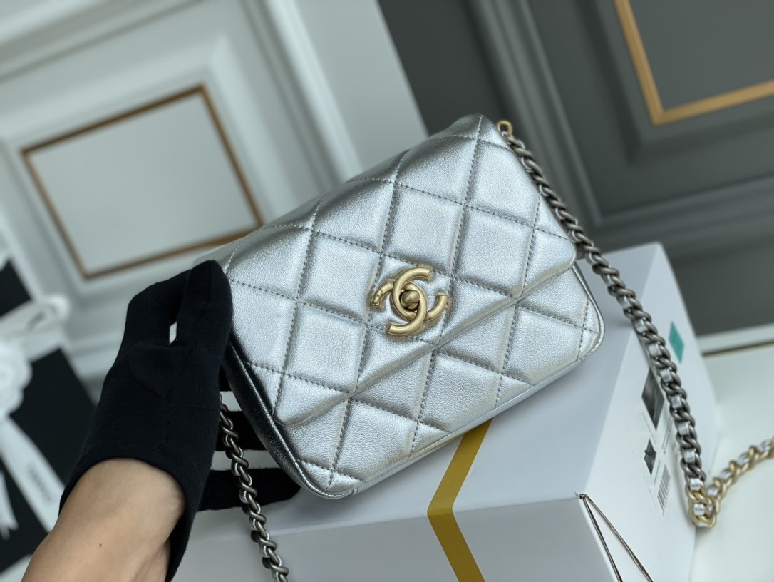 Chanel Satchel Bags